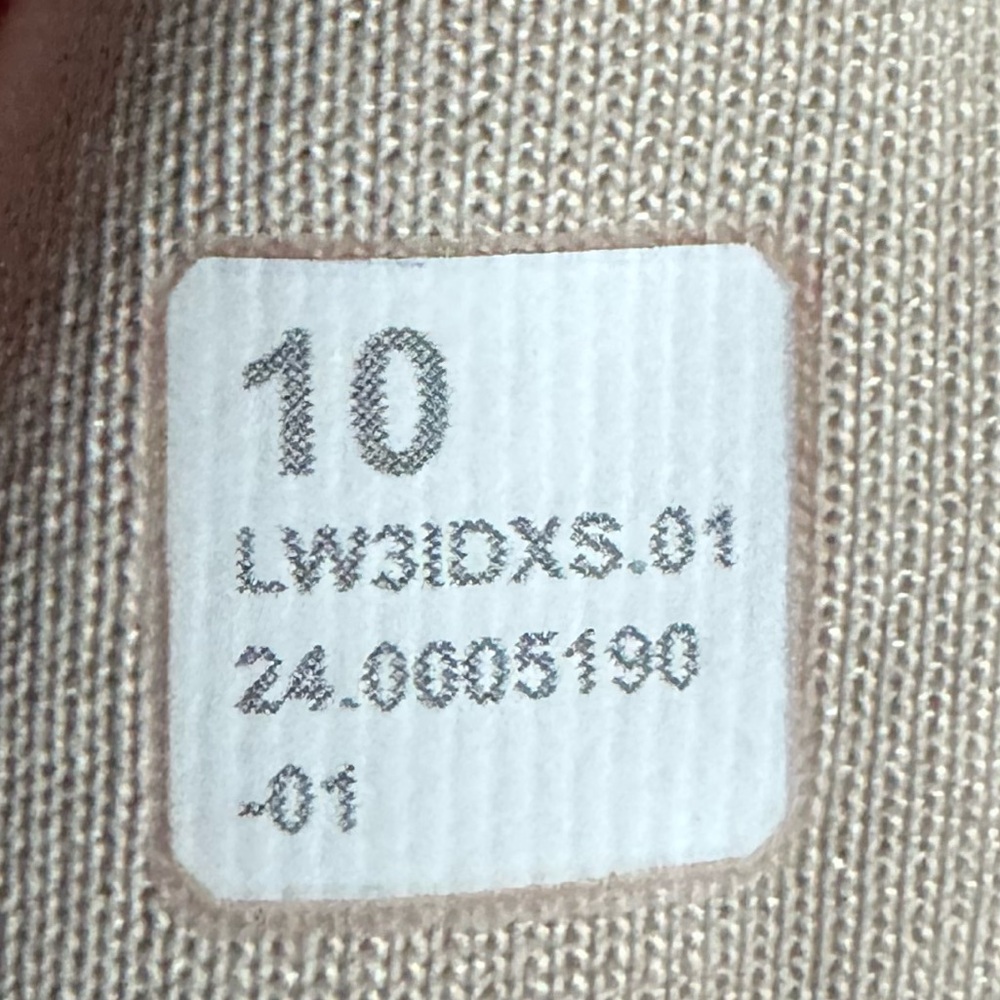 NWOT Lululemon Brushed Softstreme Half Zip Riverstone - Picture 4 of 9
